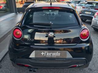 ALFA ROMEO MiTo usata, con Airbag Passeggero