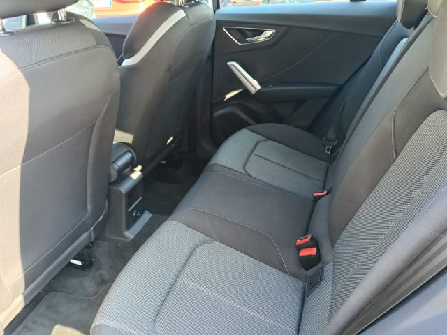 AUDI Q2 usata, con Bluetooth