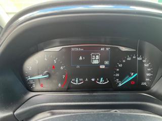 FORD Puma usata, con ESP