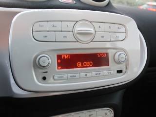 SMART ForTwo usata, con Volante in pelle