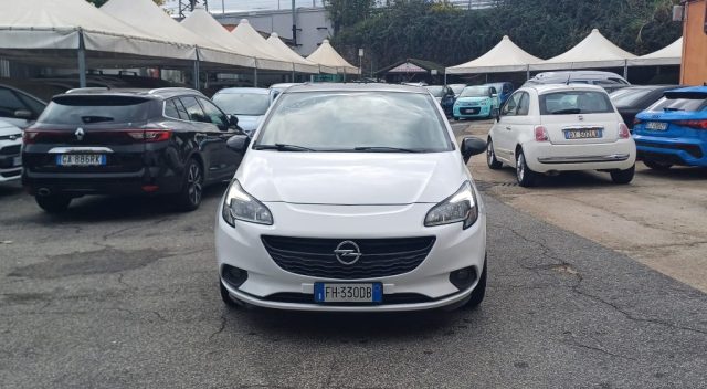 OPEL Corsa usata, con ABS