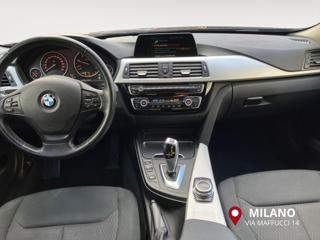 BMW 316 usata, con Climatizzatore