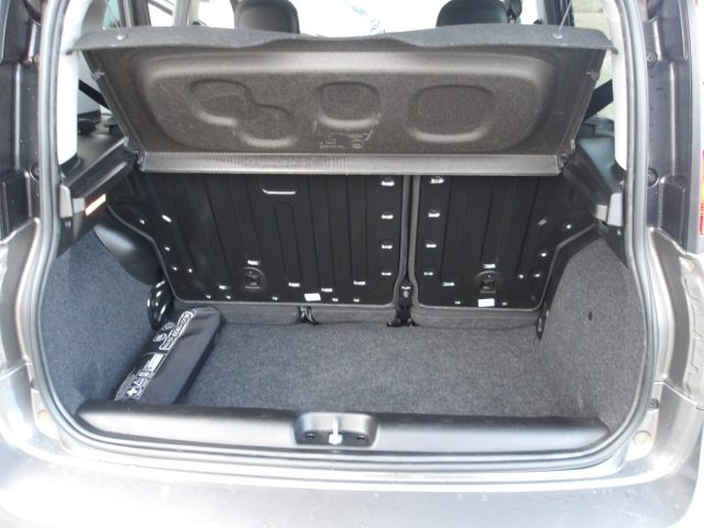 FIAT Panda Cross usata, con Immobilizzatore elettronico