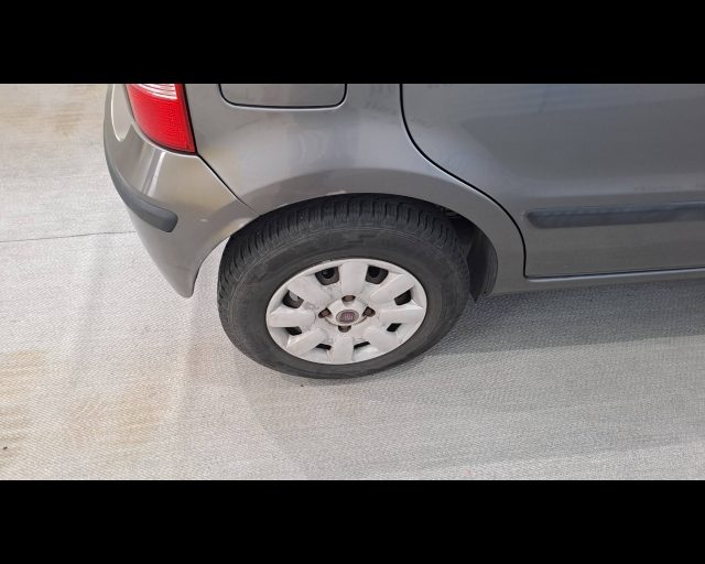 FIAT Panda usata 16