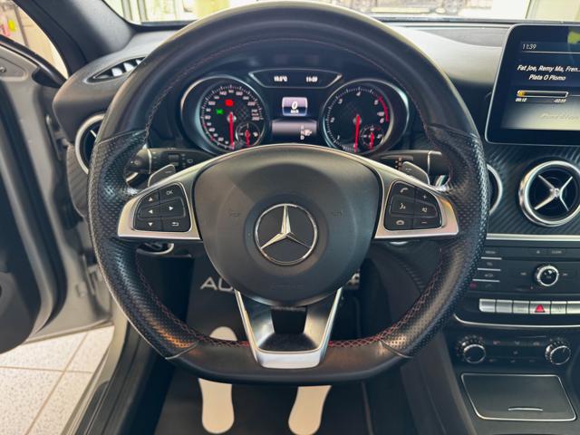 MERCEDES-BENZ A 180 usata, con ESP
