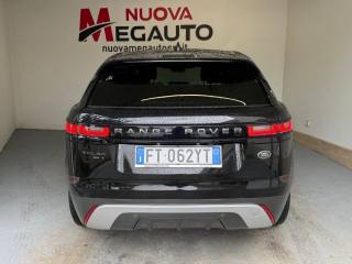 LAND ROVER Range Rover Velar usata, con Cerchi in lega
