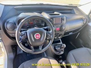 FIAT Fiorino usata, con ESP