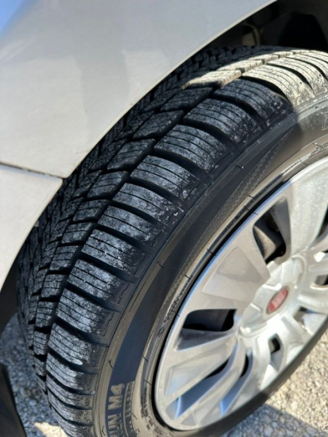 FIAT Tipo usata, con Servosterzo