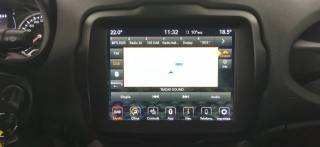 JEEP Renegade usata, con Cruise Control