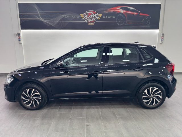 VOLKSWAGEN Polo usata, con Chiusura centralizzata