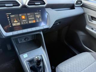 MG ZS usata, con Sensore di pioggia