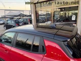 JEEP Avenger usata, con Sedile posteriore sdoppiato