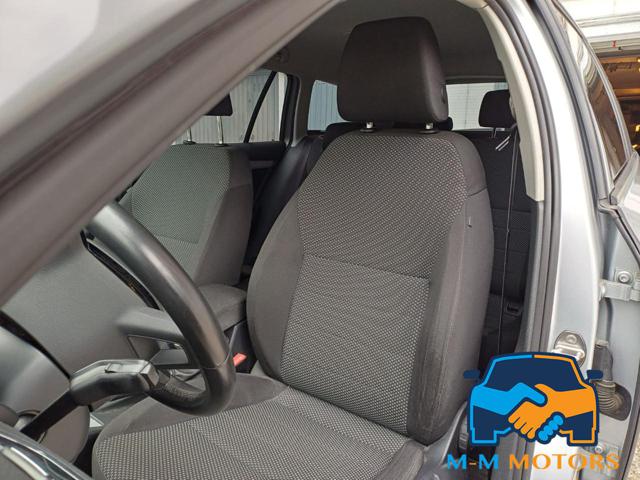 SKODA Octavia usata, con Chiusura centralizzata