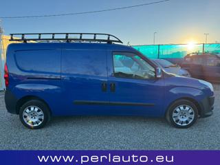 FIAT Doblo usata, con Chiusura centralizzata