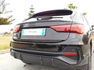 AUDI Q3 usata, con Fari LED