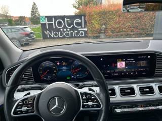 MERCEDES-BENZ GLE 450 usata, con Antifurto