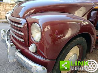 FIAT 500C usata 50