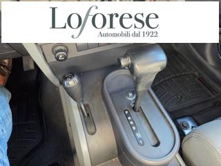 JEEP Wrangler usata, con Bluetooth