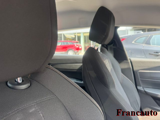 PEUGEOT 508 usata, con Cerchi in lega