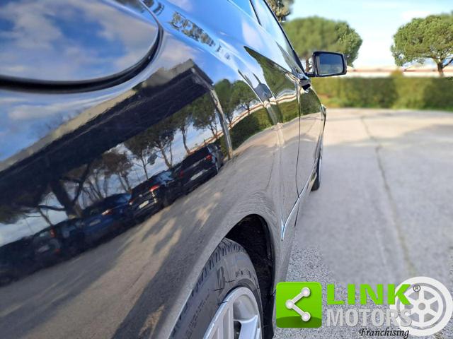 MERCEDES-BENZ E 350 usata 32
