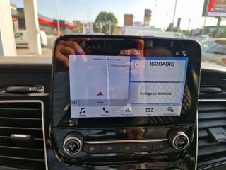 FORD Tourneo Custom usata, con Climatizzatore
