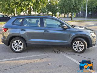 SKODA Karoq usata, con Airbag Passeggero