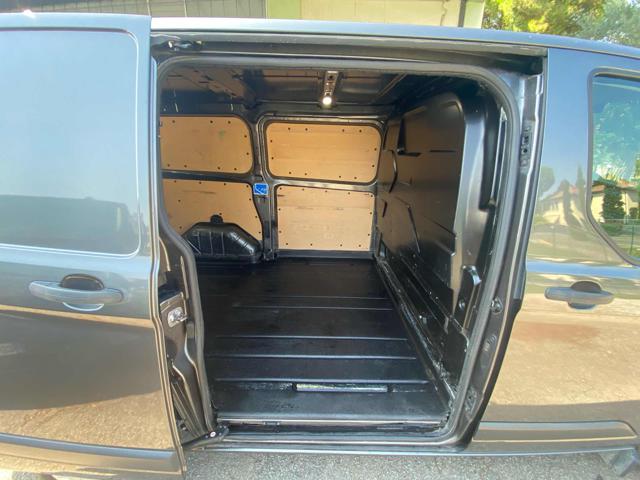 FORD Transit Custom usata, con Immobilizzatore elettronico