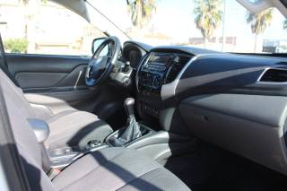 FIAT Fullback usata, con Cruise Control