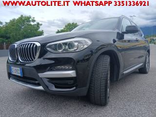BMW X3 usata, con Chiusura centralizzata telecomandata