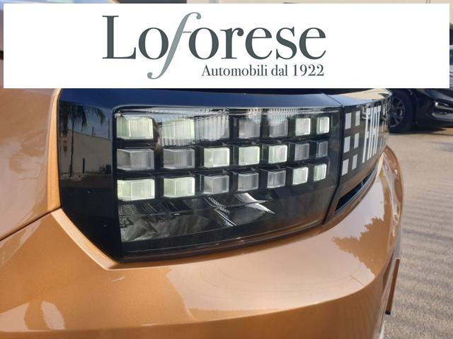 FIAT Grande Panda usata, con Airbag Passeggero