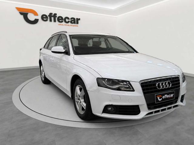 AUDI A4 usata, con Airbag Passeggero