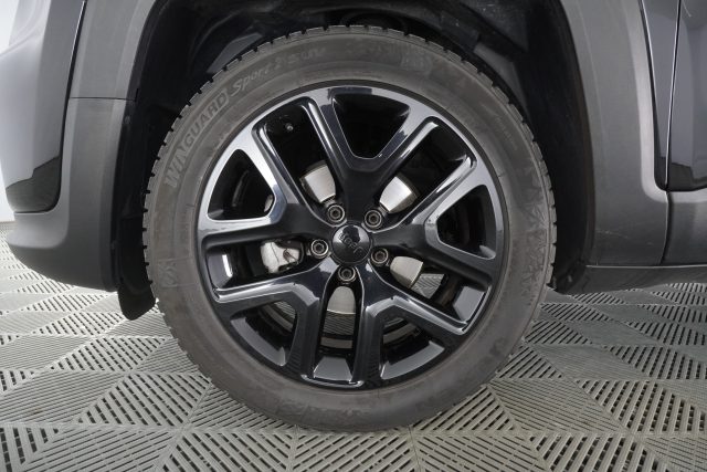 JEEP Renegade usata 8
