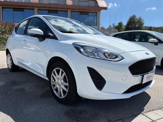 FORD Fiesta usata, con Airbag