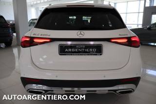 MERCEDES-BENZ GLC 220 usata, con Airbag Passeggero
