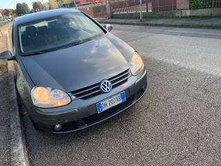 VOLKSWAGEN Golf usata 22