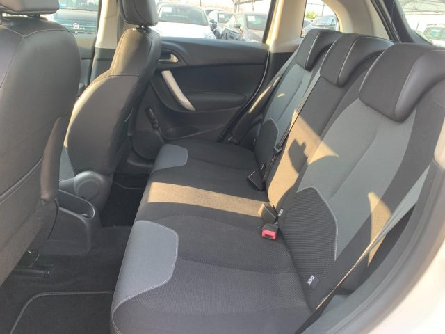 CITROEN C3 usata, con Controllo trazione