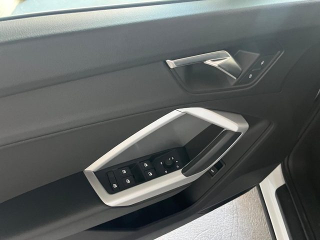 AUDI Q3 usata, con Sensore di pioggia