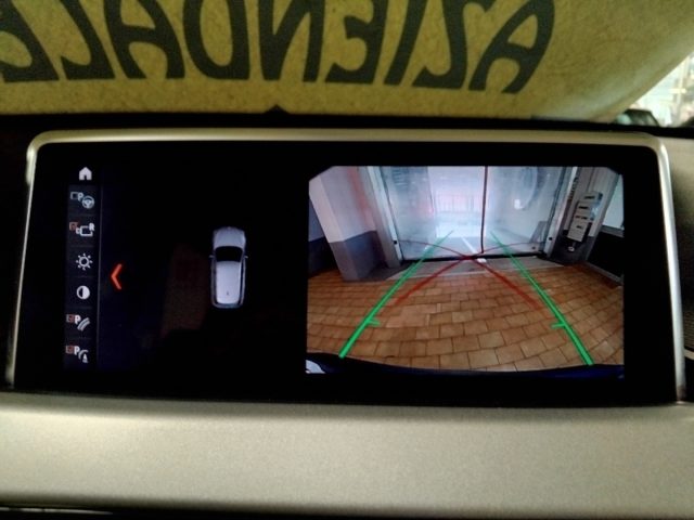 BMW X1 usata, con Frenata d