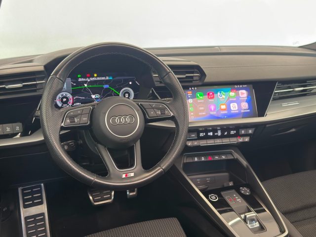 AUDI A3 usata, con Climatizzatore