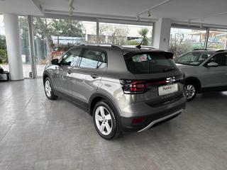 VOLKSWAGEN T-Cross usata, con Airbag Passeggero