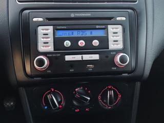 VOLKSWAGEN Polo usata, con Sedile posteriore sdoppiato