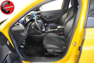 PEUGEOT 208 usata, con Controllo trazione