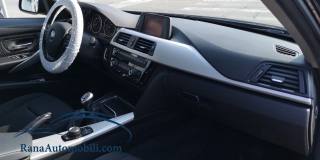 BMW 318 usata, con Cronologia tagliandi