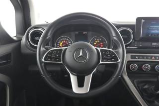 MERCEDES-BENZ CLA usata 11