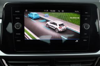 VOLKSWAGEN T-Roc usata, con Chiamata automatica per emergenze
