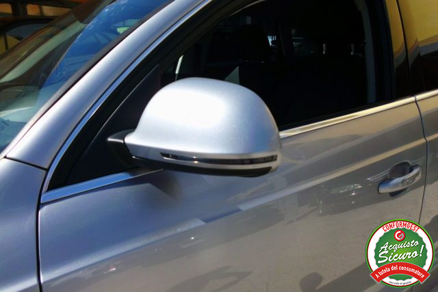 AUDI Q3 usata, con Chiusura centralizzata telecomandata