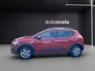 DACIA Sandero usata, con Airbag