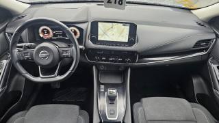 NISSAN Qashqai usata, con Immobilizzatore elettronico