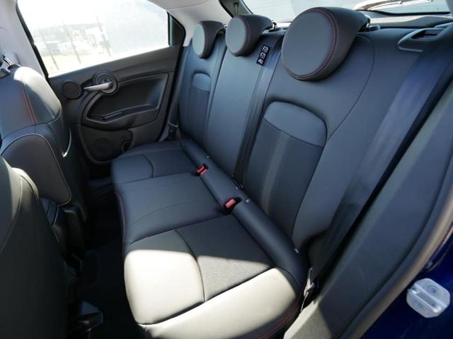 FIAT 500X usata, con Climatizzatore