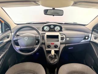 LANCIA Ypsilon usata 11